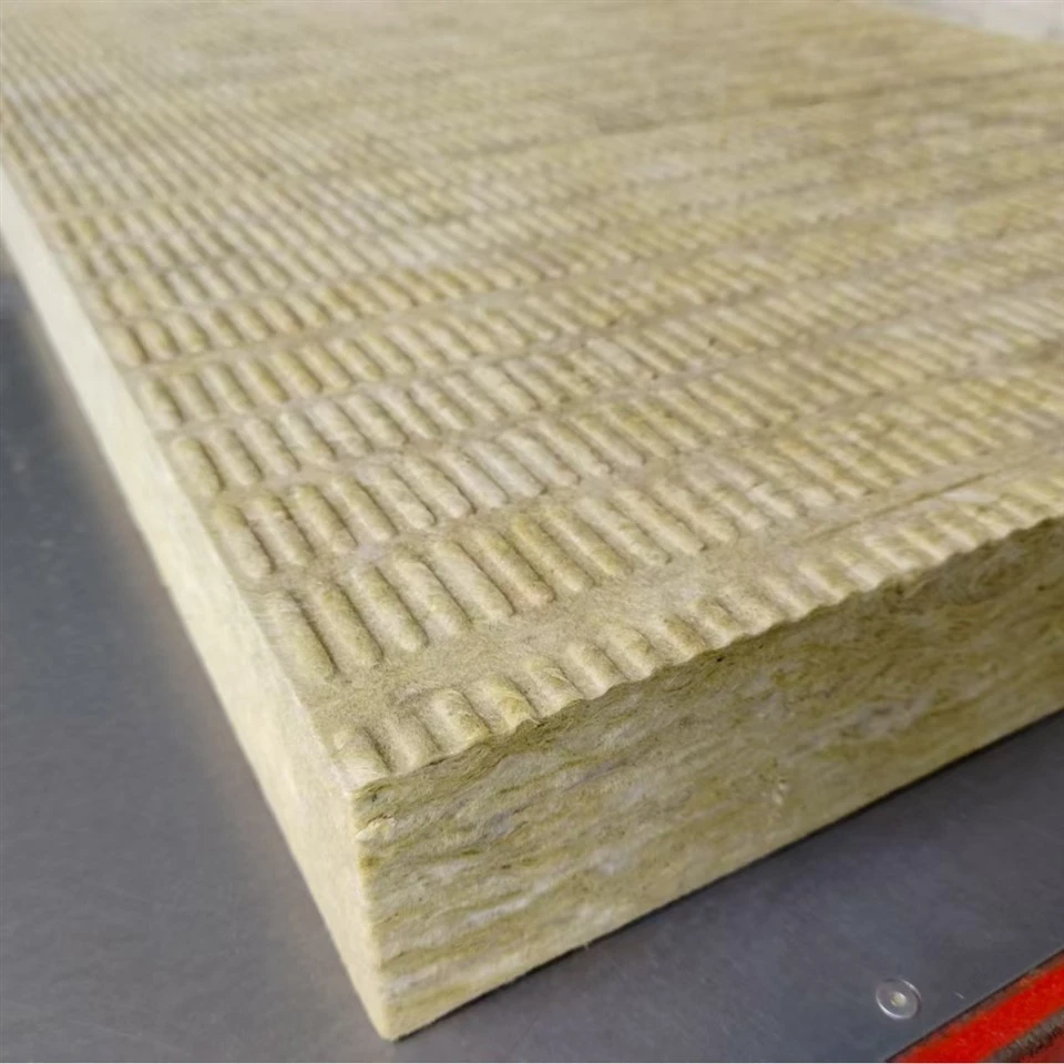 High-temperature Resistant Rock Wool Board best